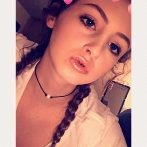 Meet your Posher, Kailey